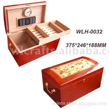 Cigar Humidor